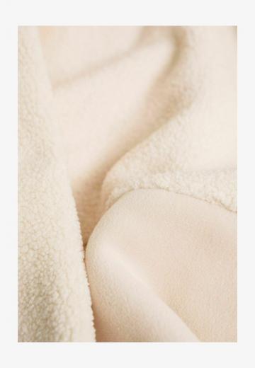 Флисовая куртка