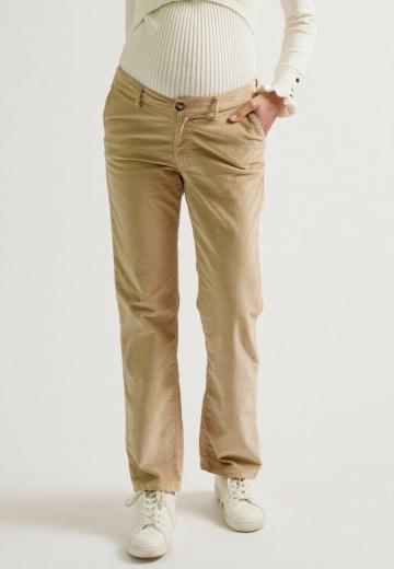 Прямые брюки