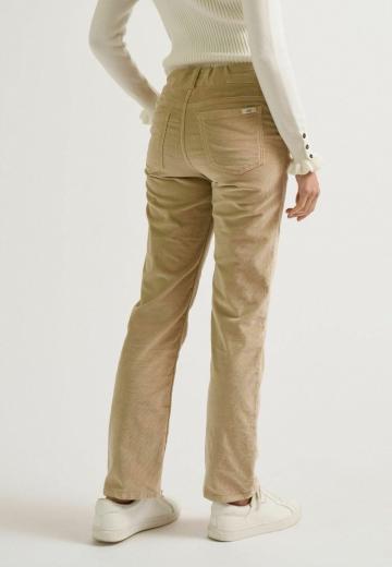 Прямые брюки