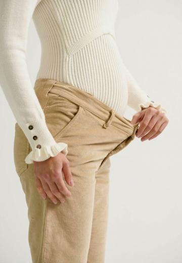 Прямые брюки