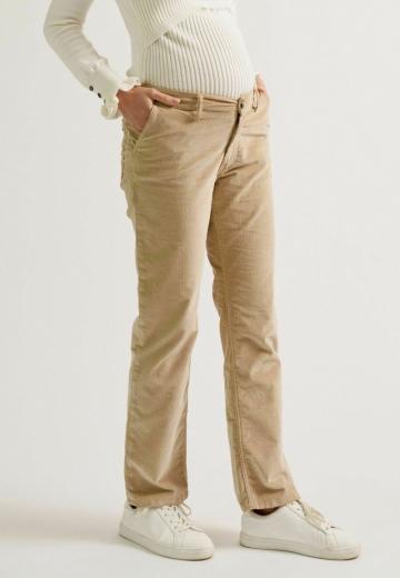 Прямые брюки