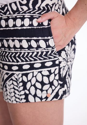 Пляжные шорты