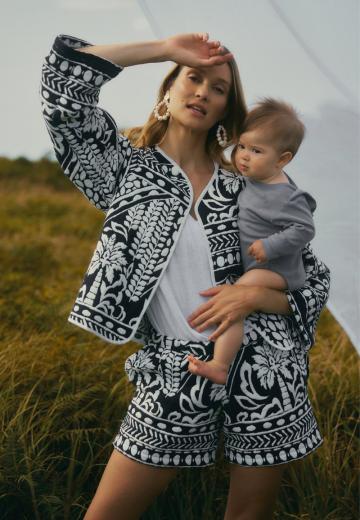 Пляжные шорты