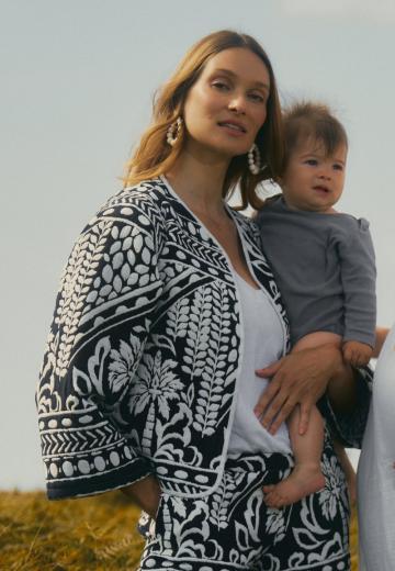 Пляжные шорты