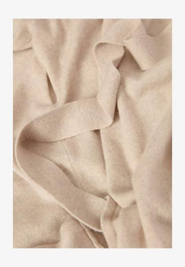 Пуловер для беременных