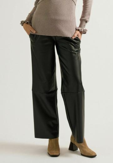 Прямые брюки