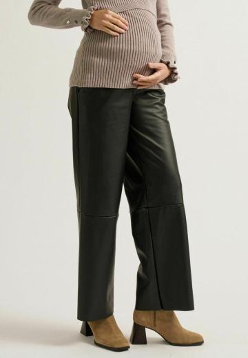 Прямые брюки