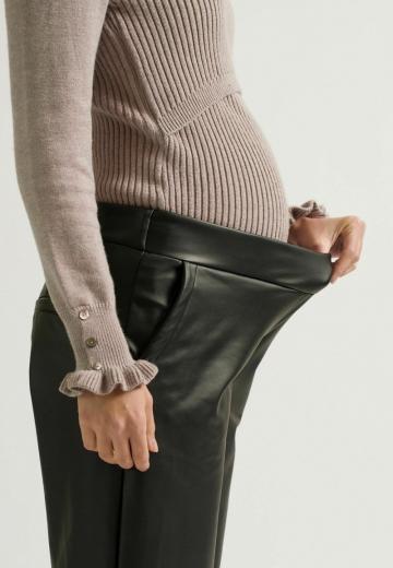 Прямые брюки