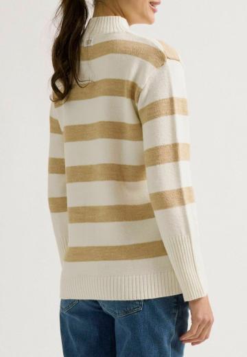 Пуловер для беременных