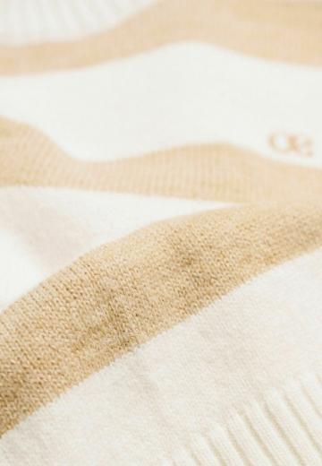 Пуловер для беременных