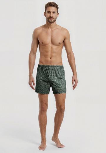 Трусы-боксеры