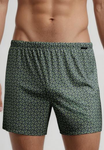 Трусы-боксеры