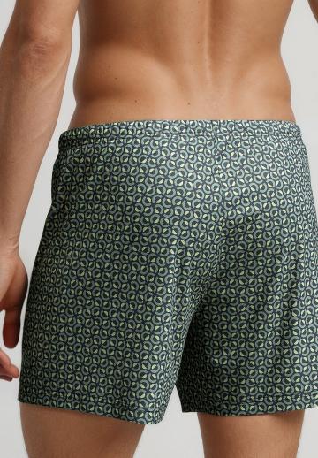 Трусы-боксеры