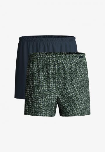 Трусы-боксеры