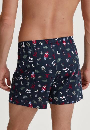 Трусы-боксеры