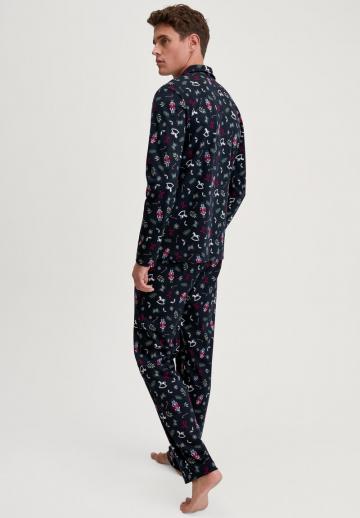 Ночная рубашка