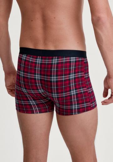 Трусы шортики