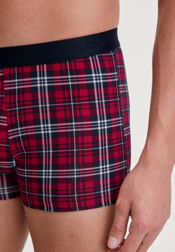 Трусы шортики