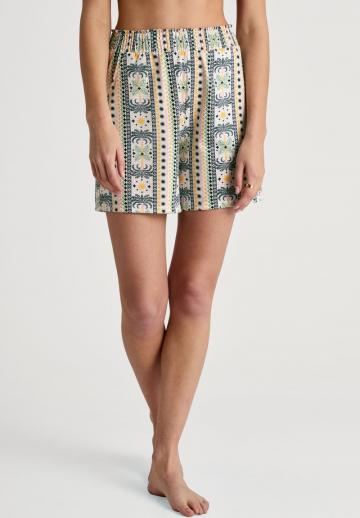 Пляжные шорты