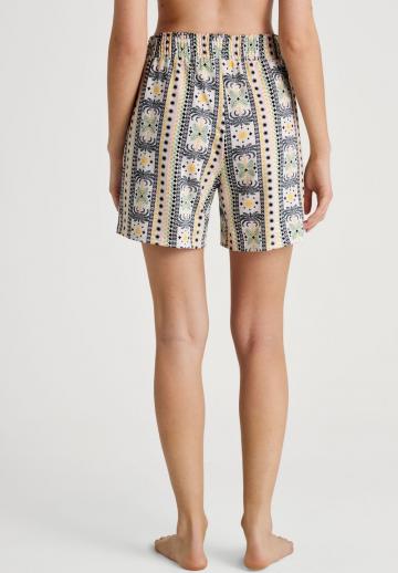 Пляжные шорты