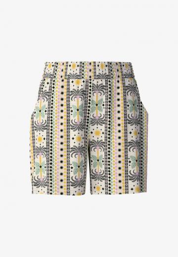 Пляжные шорты