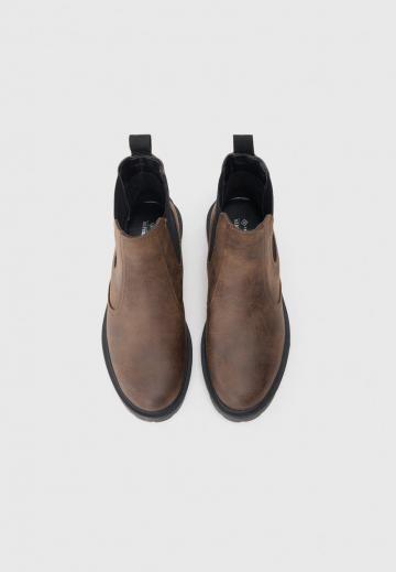 Ботинки челси