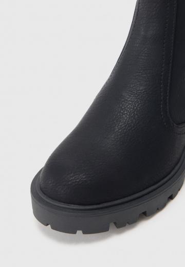 Ботинки челси