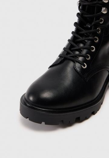 Ковбойские сапожки