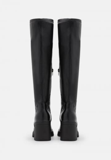 Сапоги на платформе