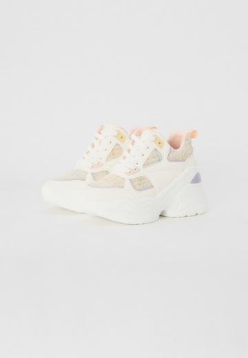 Гандбольные кроссовки