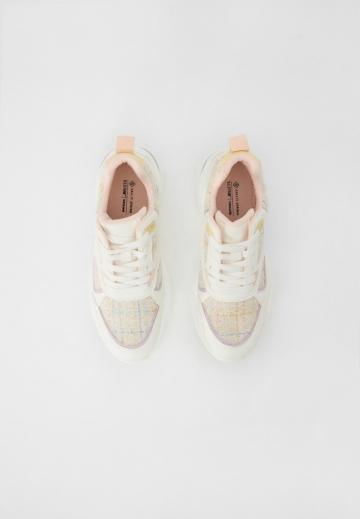 Гандбольные кроссовки