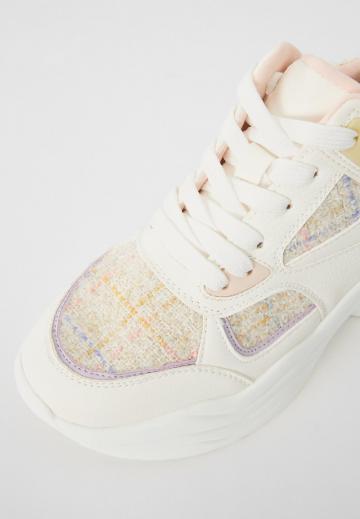 Гандбольные кроссовки