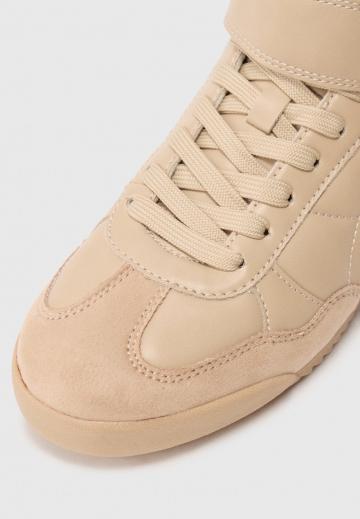 Высокие кеды