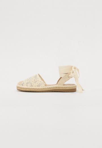 Эспадрильи