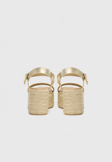 Эспадрильи