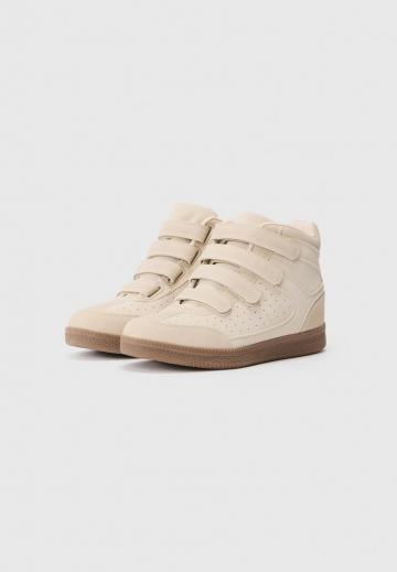 Высокие кеды