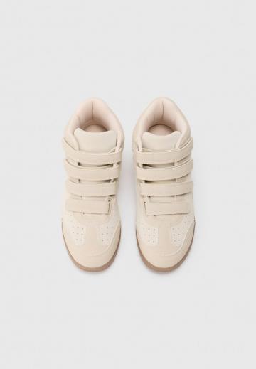 Высокие кеды