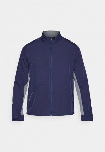 Куртка-дождевик