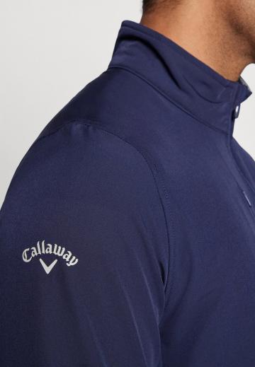 Куртка-дождевик