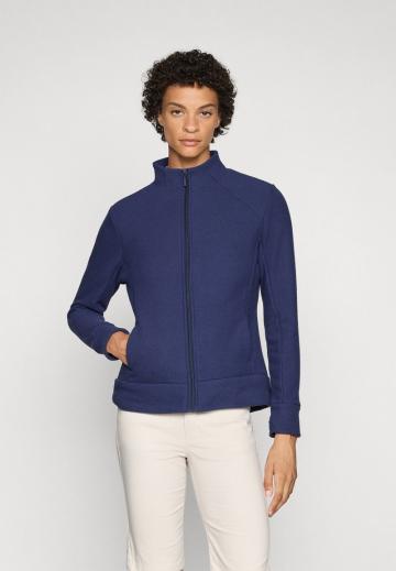 Флисовая куртка