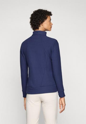 Флисовая куртка