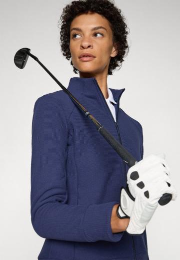 Флисовая куртка