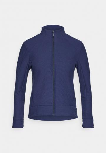 Флисовая куртка