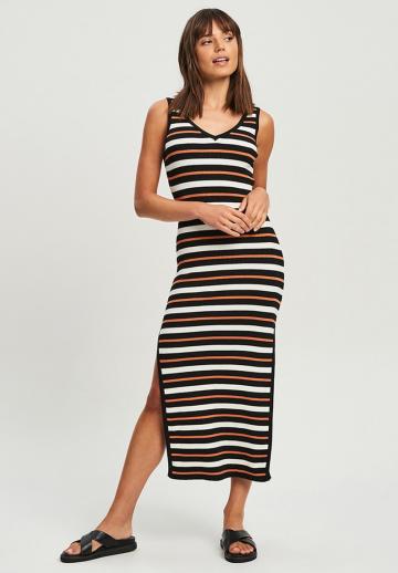 Пляжное платье