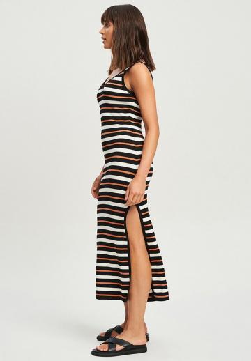 Пляжное платье