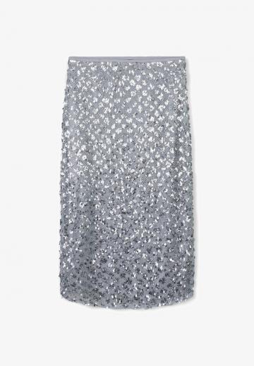 Летняя юбка