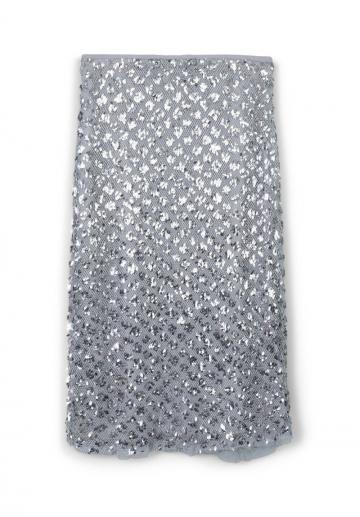 Летняя юбка