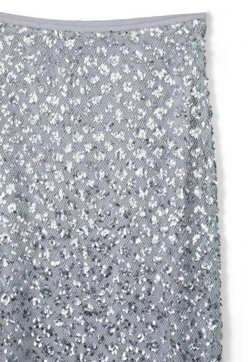 Летняя юбка