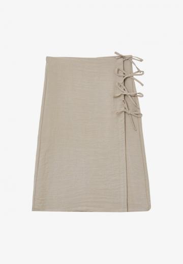 Летняя юбка