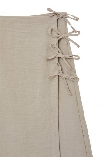 Летняя юбка